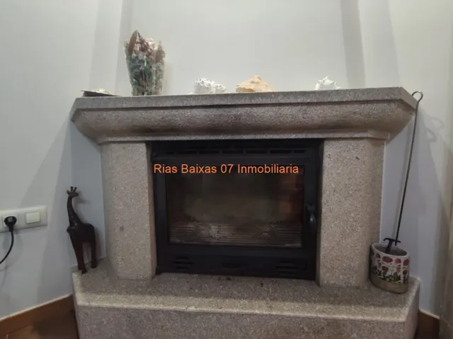 REF 2875 CHALET 3 DORM. CON PISCINA COMO NUEVO ( O ROSAL ) — 21