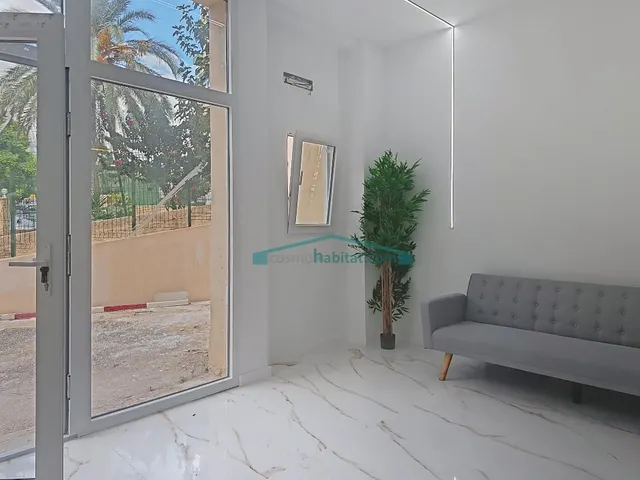Apartamento zona poniente Benidorm — 11