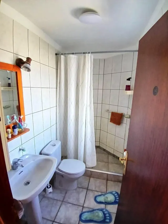 Casa con finca en Buenavista del norte — 26