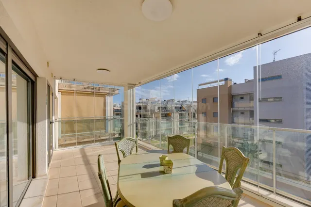 Apartamento impresionante en Villamartin Gardens - Los Dolse - foto 3