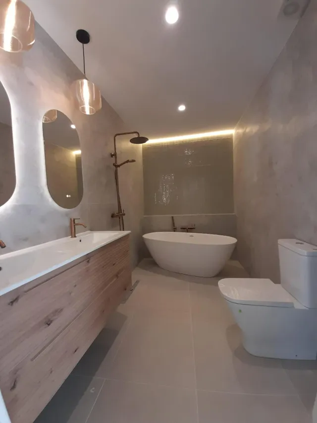 Piso 4 habitaciones 196m² en venta - Centro Histórico — 22