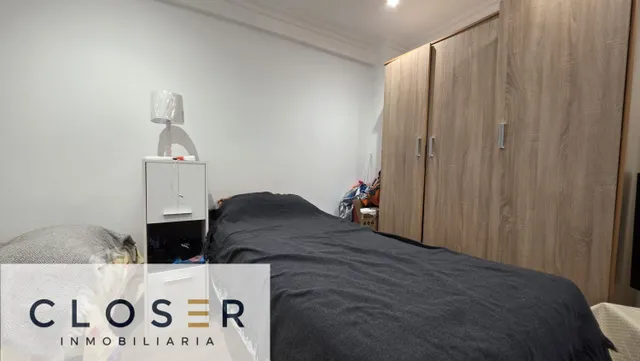Piso 2 habitaciones 80m² en venta - Altozano — 28