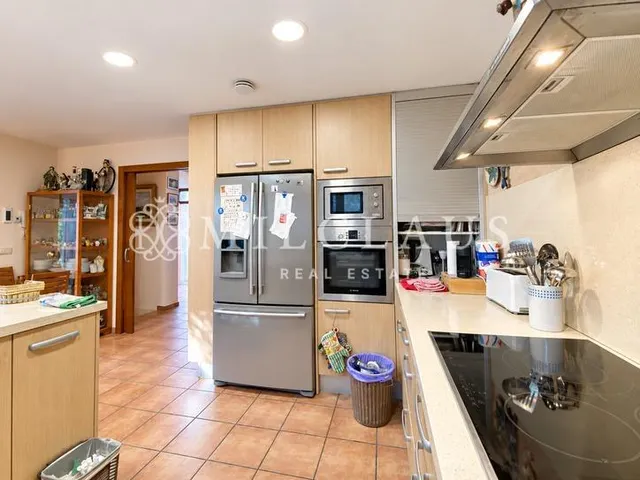 Casa o chalet independiente en venta en calle Mura, Talamanca — 14