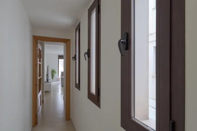 Espectacular piso de 3 dormitorios y 2 baños más cochera y trastero en el centro de Churriana de la Vega!!!!!!!!!!!!!!!!!!!!!!! — 29