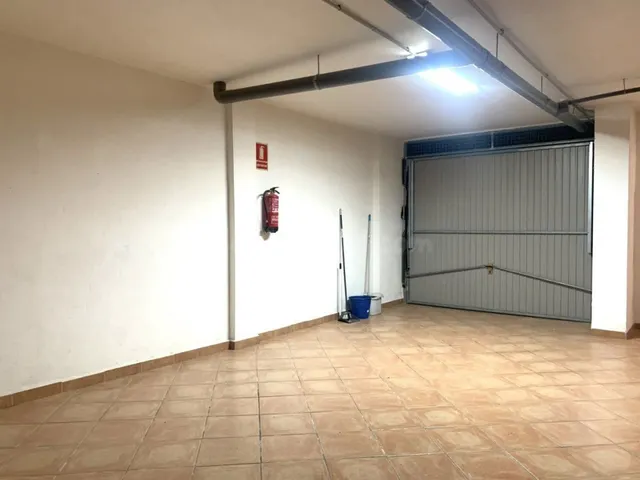 Dúplex en Alquiler en Albox Almería — 11