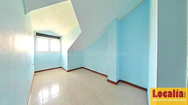 Atractivo piso en venta en Beranga. — 13