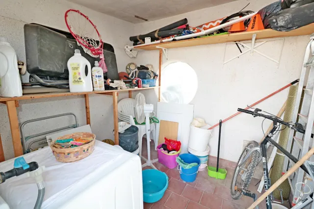 Piso 4 habitaciones 85m² en venta - Torretas — 26