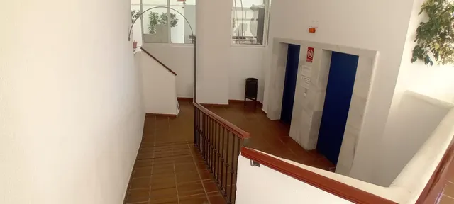 Piso en venta con impresionantes vistas — 32