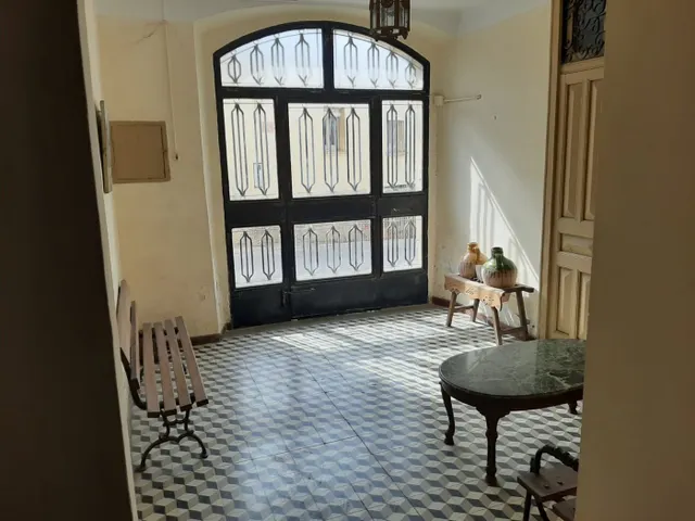 Casa de pueblo de 637 m2  - 13 habitaciones - posibilidad de pequeña pensión — 17