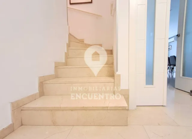 Chalet adosado en venta en Aravaca — 16