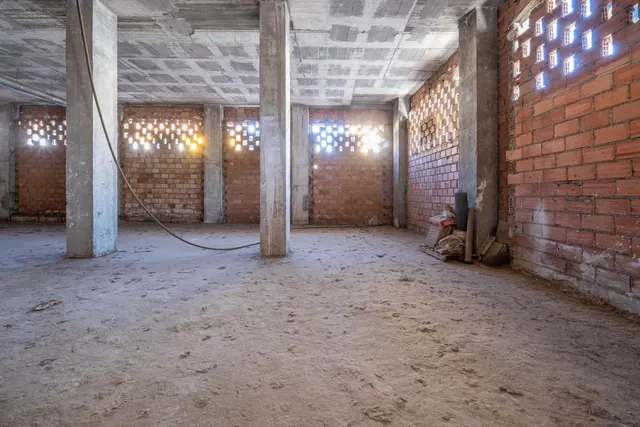 Local comercial 427m² en venta - Zona metropolitana — 9