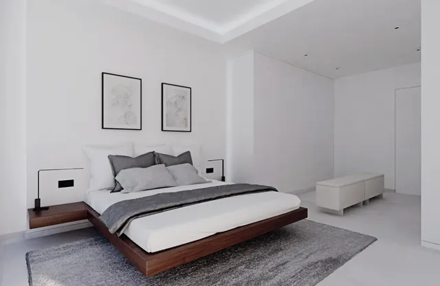 Apartamentos y villas de lujo frente al mar en Mascarat, Calpe: la vida mediterránea redefinida — 8