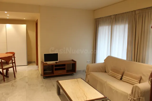 Piso 1 habitación 67m² en alquiler - Penya-Roja - Alameda - foto 4