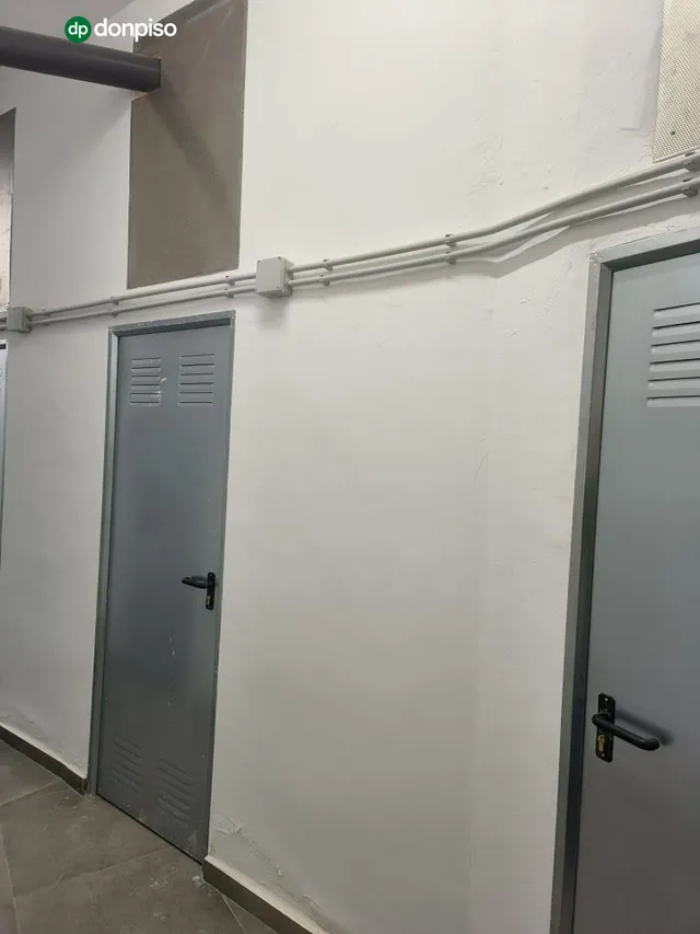 AMPLIO PISO JUNTO GRAN CAPITAN — 31