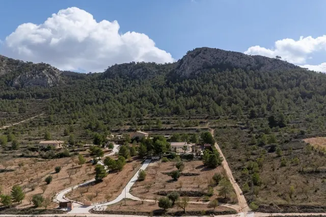 Villa 4 habitaciones 202m² en venta - Abanilla — 36