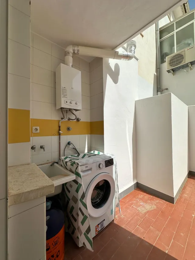 Piso 3 habitaciones 85m² en alquiler - Los Alcázares — 10