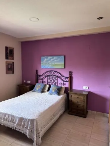 Luminoso apartamento situado en la exclusiva zona de La Cala de Villajoyosa — 22