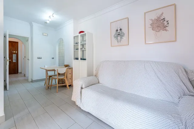 Apartamento 1 habitación 56m² en venta - Riviera del sol — 7
