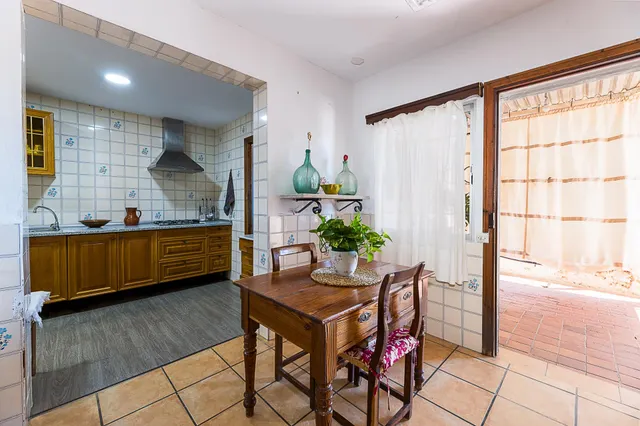 Casa mallorquina en Secar de La Real — 16