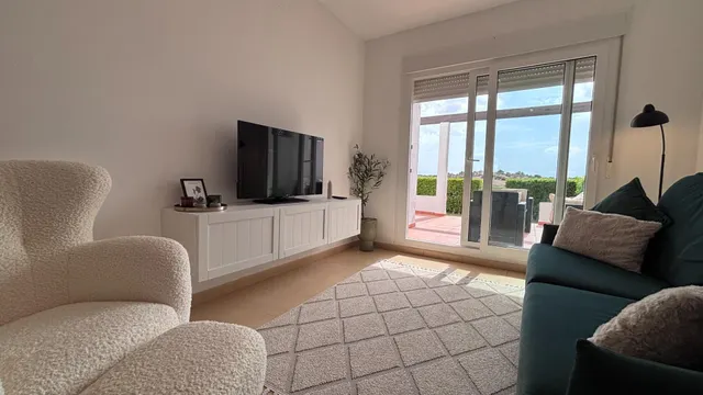 Apartamento 2 habitaciones 60m² en venta - CONDADO DE ALHAMA GOLF RESORT — 9