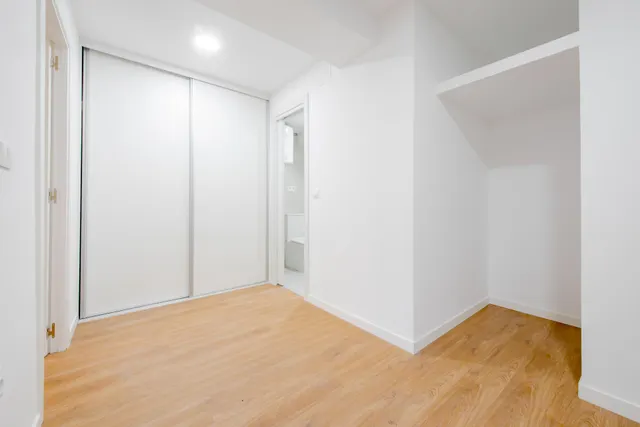 Piso a  la venta en Moratalaz, zonz Vinateros — 15