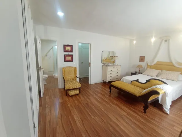 Vivienda con altas calidades, amueblada de 1 dormitorio, garaje y trastero en pleno centro histórico — 8