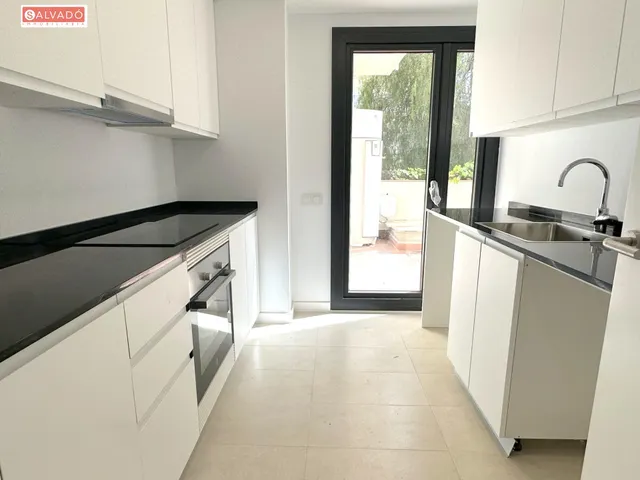ATICO DUPLEX EN SANT JAUME DELS DOMENYS !!!! OBRA TERMINADA !!!! — 6