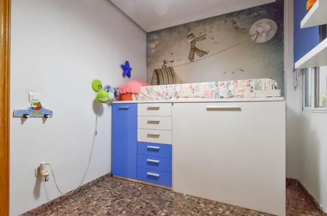 ¡Magnífica vivienda en una de las mejores zonas de Paiporta! — 18