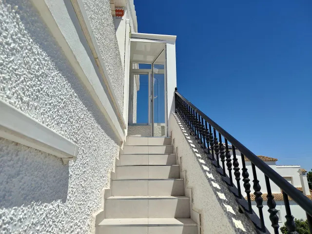 Villa 3 habitaciones 150m² en venta - Comunidad valenciana — 18