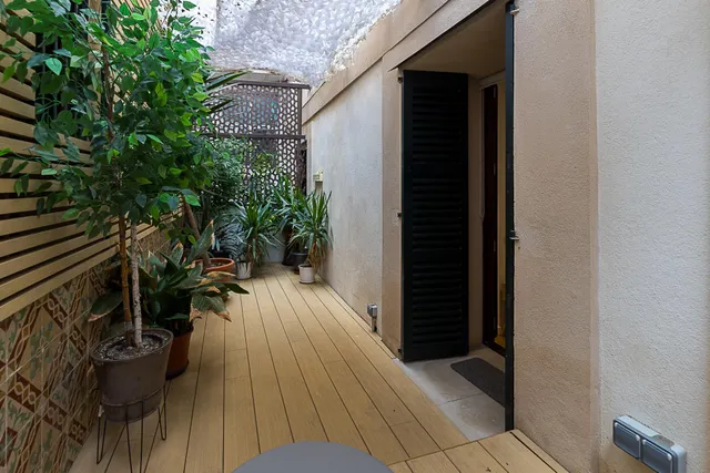 Exquisito Piso a la venta en el Corazón del Antiguo Palma de Mallorca — 13