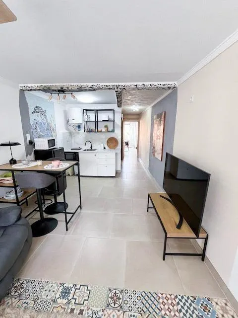 Alquiler de estudio con encanto en palma de gandia — 16