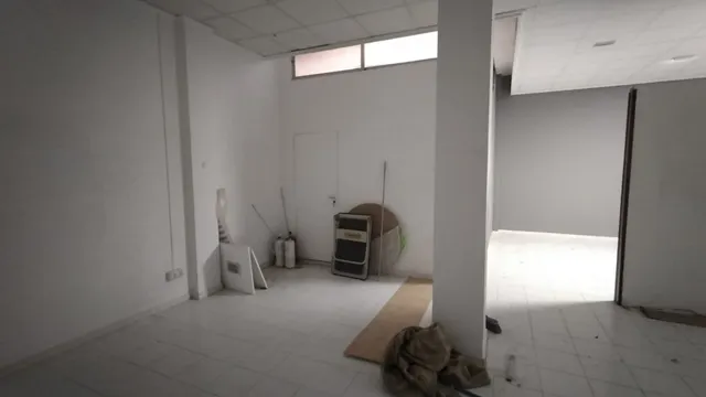 Local comecial en zona San José - Ontinyent — 2