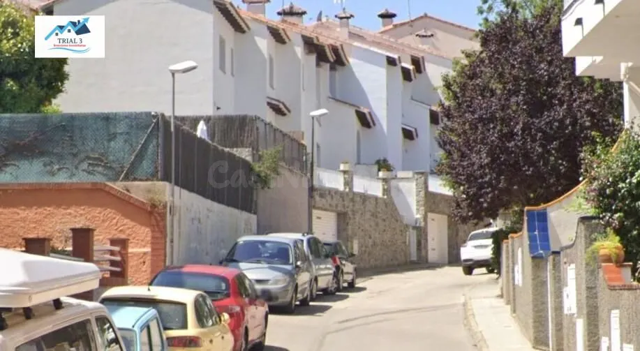 Venta chalet En Vilassar de Dalt (Barcelona)