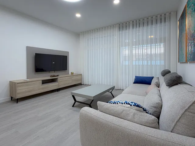 Playa Del Cura! Impresionante apartamento nuevo a estrenar, con excelente distribución de espacios + Gigantesca terraza (160 mts playa) desde 239.900 — 7