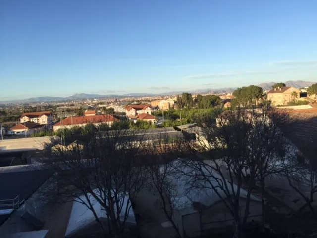 VENTA APARTAMENTO EN SANTO ANGEL LA ALBERCA JUNTO SERICICOLA,  1 DORMITORIO, COCINA INDEPENCIENTE — 12