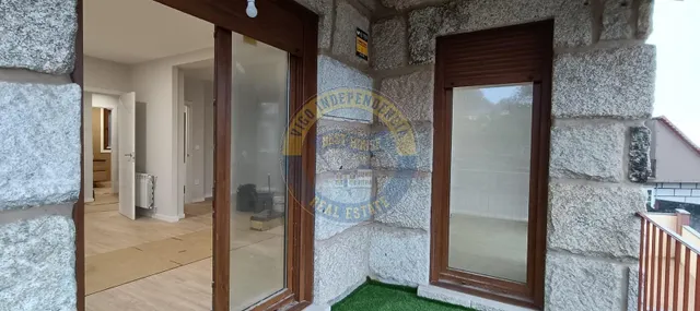 ¡EXCLUSIVA! Encantadora casa PAREADA en Moaña con vistas al mar y la montaña. — 5