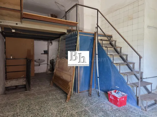 Blanhogar alquila Local Comercial en Nuevo San Andrés. - foto 5