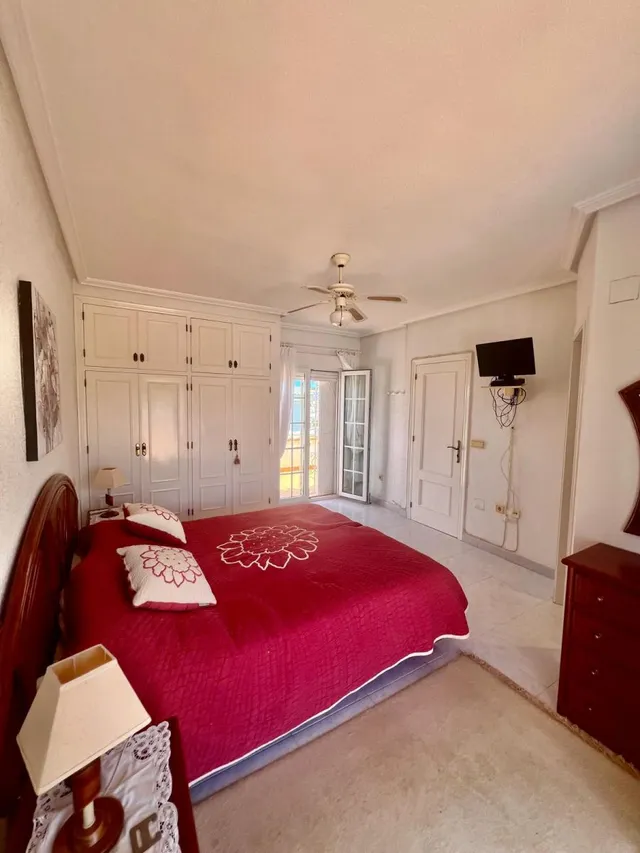 Chalet 3 habitaciones 166m² en venta - Costa blanca — 41