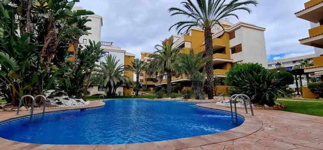 Apartamento 2 habitaciones 75m² en venta - Punta Prima — 19