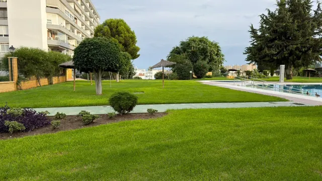 ESTUDIO EN VENTA EN LA COLINA, TORREMOLINOS ☀️ LICENCIA TURÍSTICA ACTIVA — 18