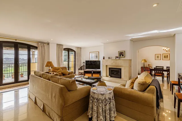 Ático Dúplex 3 habitaciones 200m² en venta - El Madroñal - foto 4