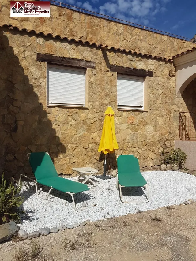Chalet en Finestrat — 45