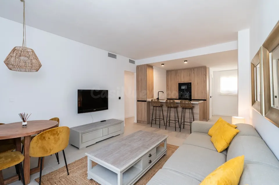 Apartamento 2 habitaciones 77m² en venta - Marbella