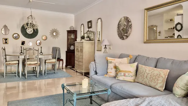 Apartamento 2 habitaciones 138m² en venta - Marbella — 6