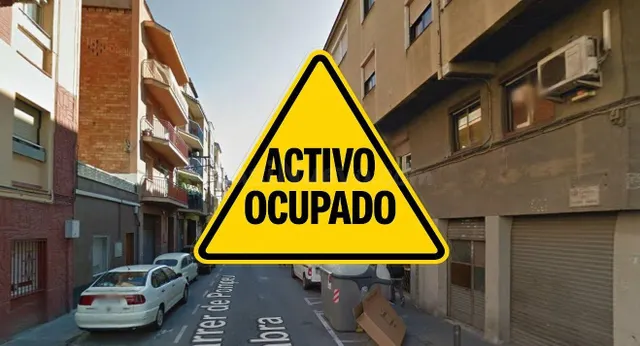 PISO EN SANTA COLOMA DE GRAMENET