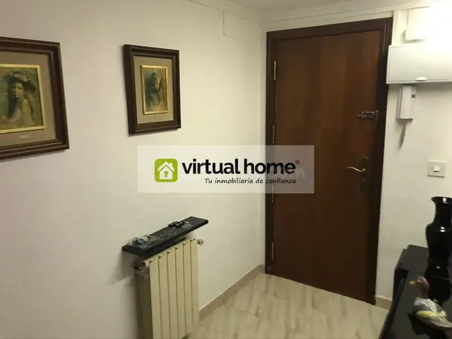 Primera linea Levante, 2 habitaciones y 2 baños