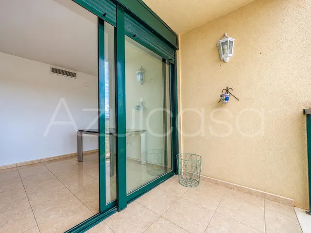 Piso en venta de 3 dormitorios y 2 baños con garaje y trastero en Monforte del Cid — 16