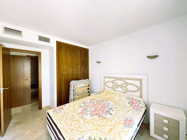 Apartamento con vistas al mar en Punta Prima, La Entrada — 5