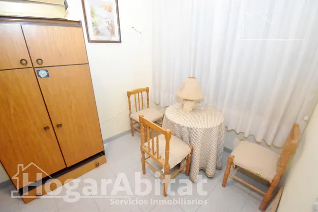 ¡Hazla a tu gusto! Gran casa para reformar con terraza y balcón, cerca del ayuntamiento — 30