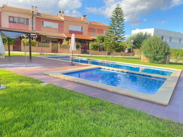 Estupendo chalet  4 minutos del pueblo de ASPE — 7